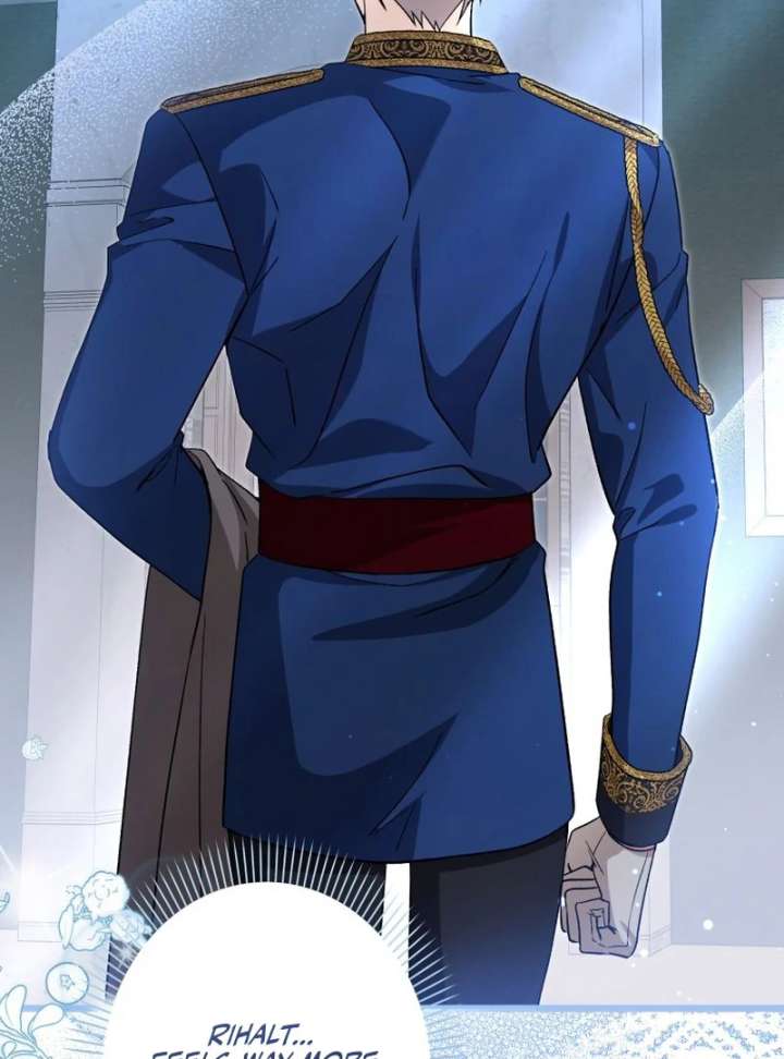 I Ended Up Becoming the Villain’s Personal Chef Chapter 20 - Page 55