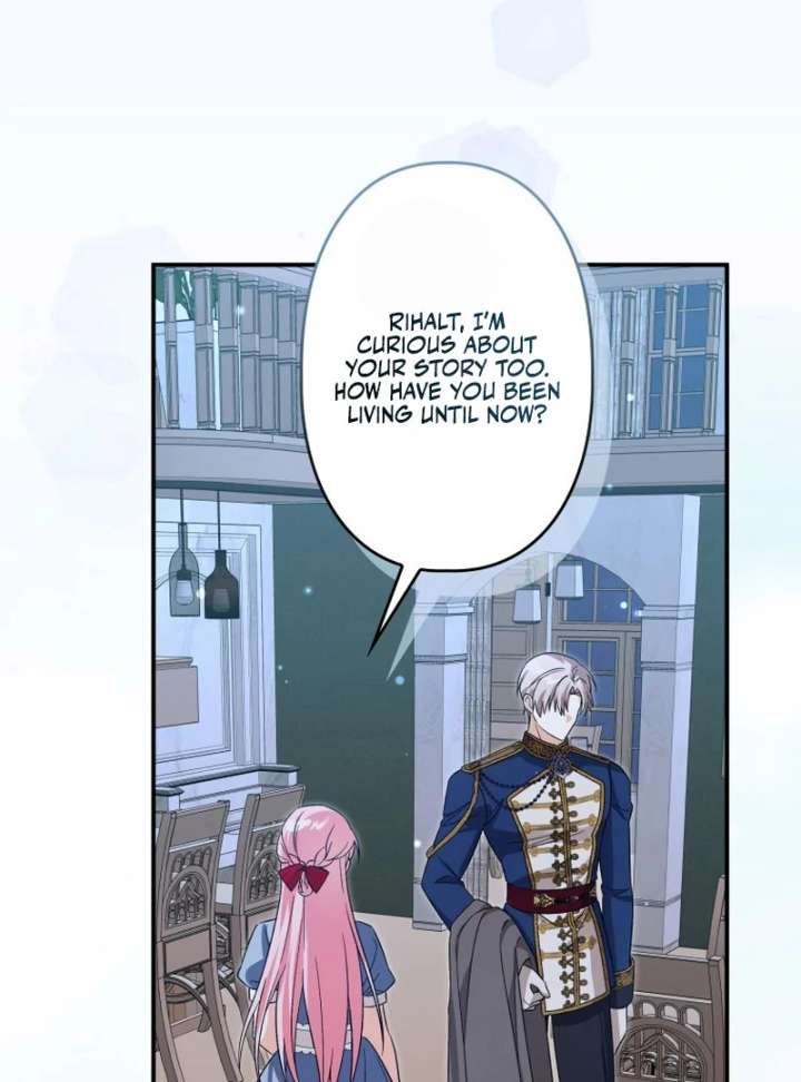 I Ended Up Becoming the Villain’s Personal Chef Chapter 20 - Page 59