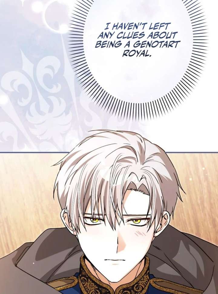 I Ended Up Becoming the Villain’s Personal Chef Chapter 20 - Page 6