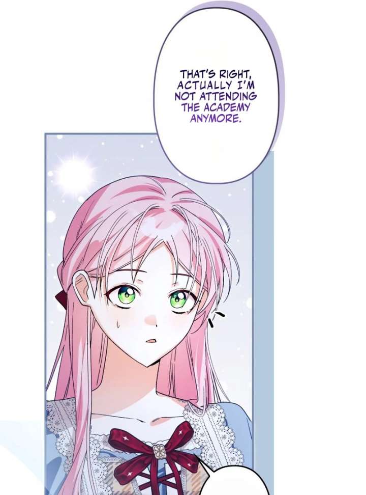 I Ended Up Becoming the Villain’s Personal Chef Chapter 20 - Page 63