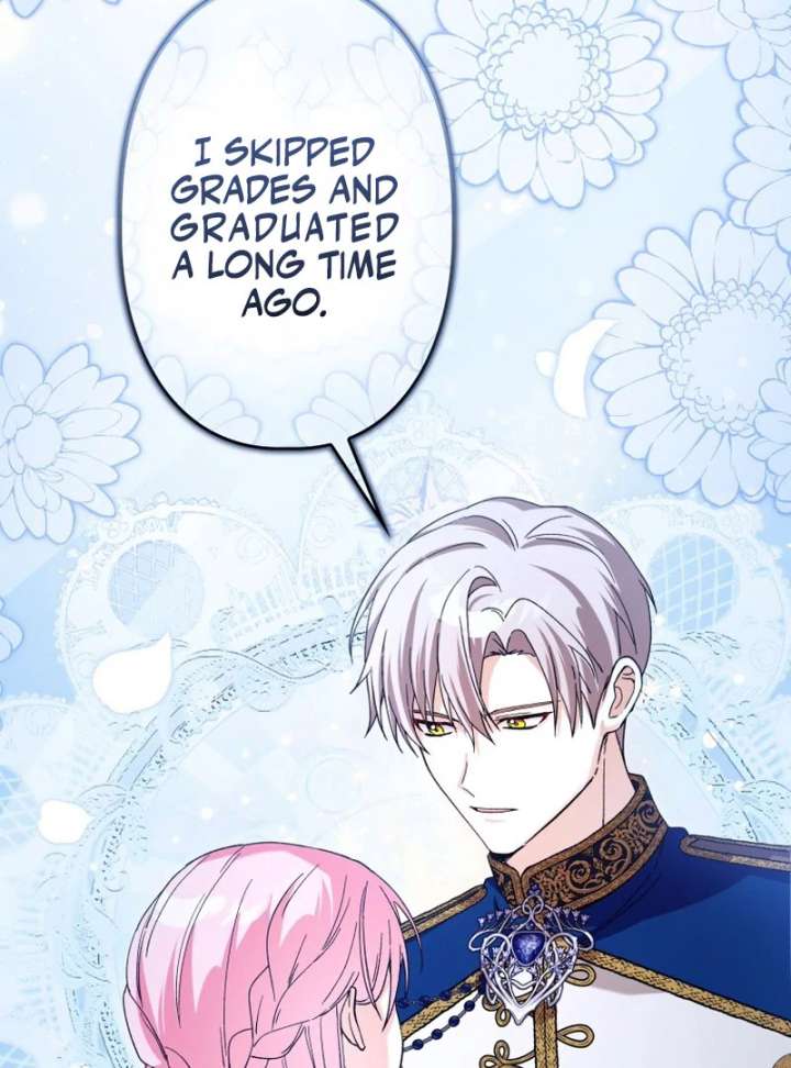 I Ended Up Becoming the Villain’s Personal Chef Chapter 20 - Page 66