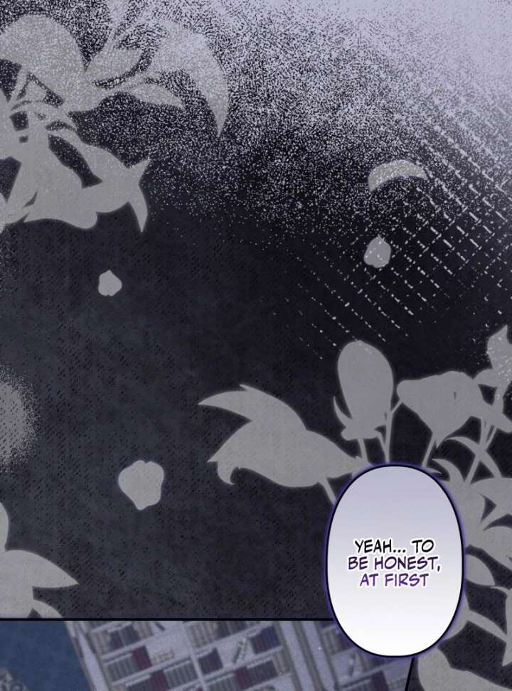 I Ended Up Becoming the Villain’s Personal Chef Chapter 20 - Page 69