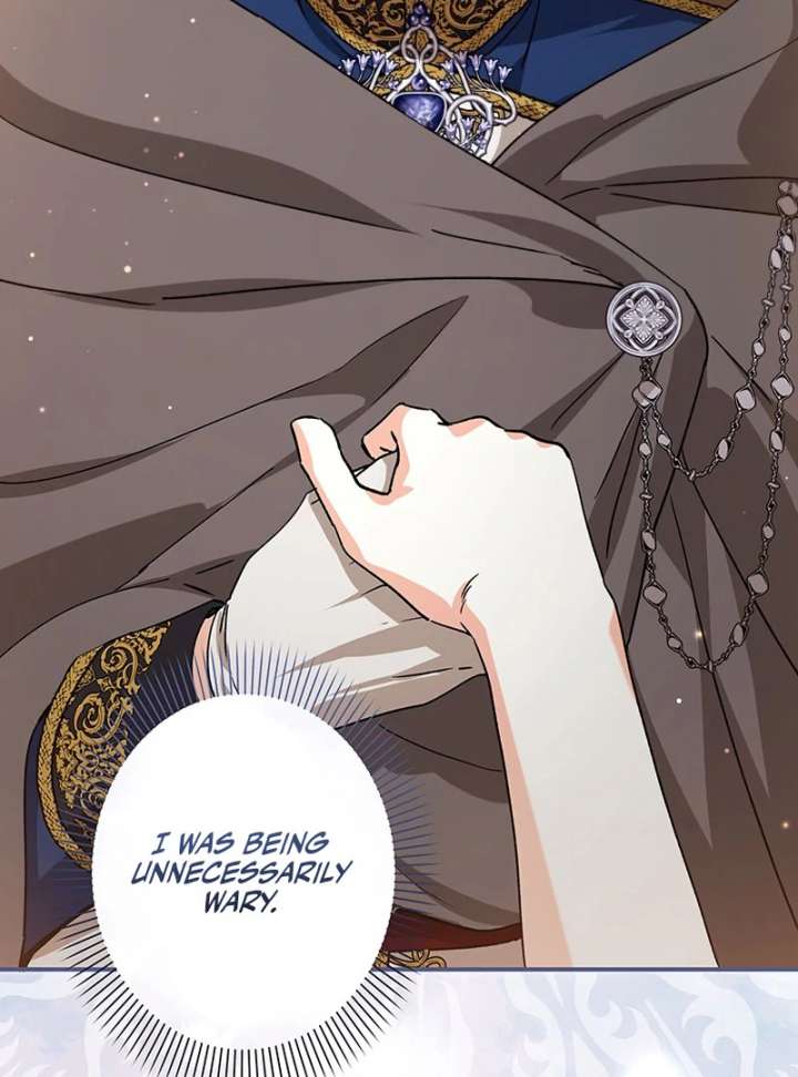 I Ended Up Becoming the Villain’s Personal Chef Chapter 20 - Page 7