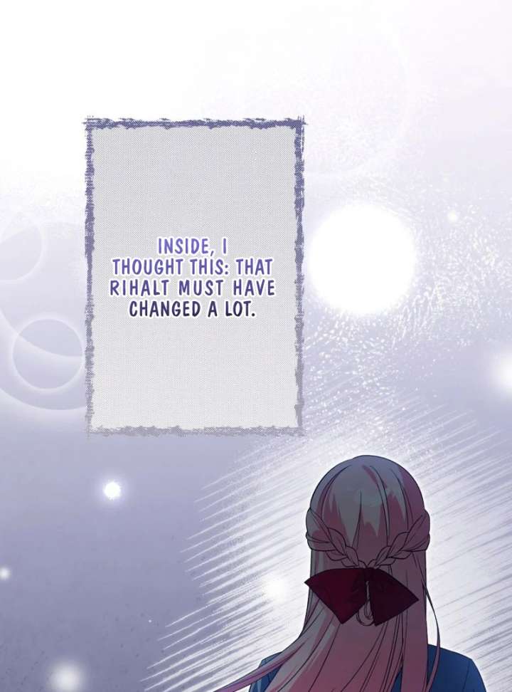 I Ended Up Becoming the Villain’s Personal Chef Chapter 20 - Page 78