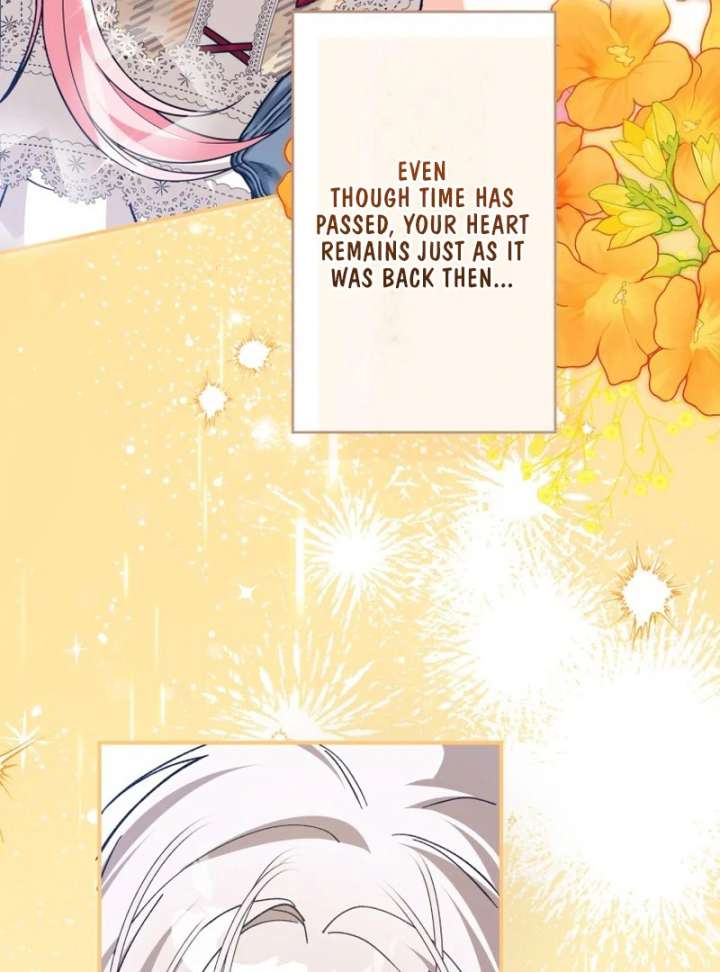 I Ended Up Becoming the Villain’s Personal Chef Chapter 20 - Page 88