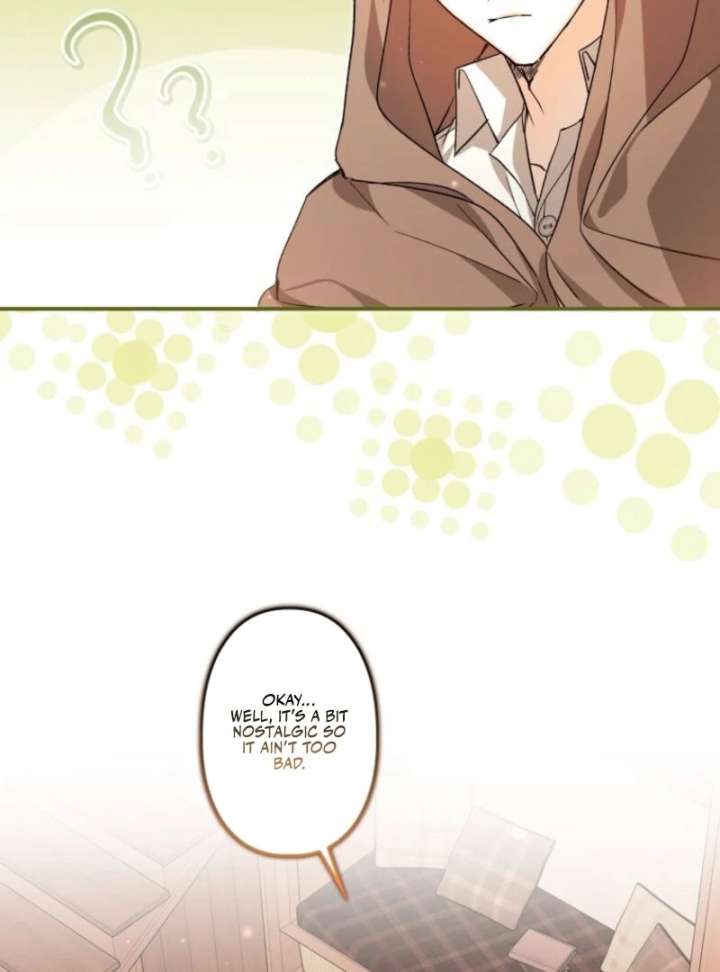 I Ended Up Becoming the Villain’s Personal Chef Chapter 21 - Page 11