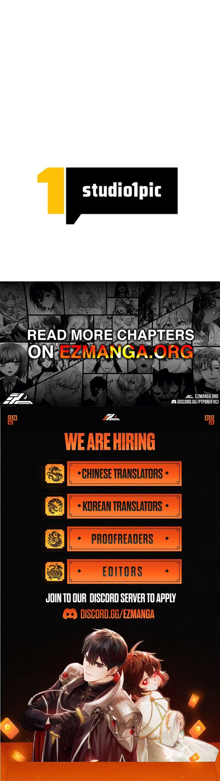 I Ended Up Becoming the Villain’s Personal Chef Chapter 21 - Page 26