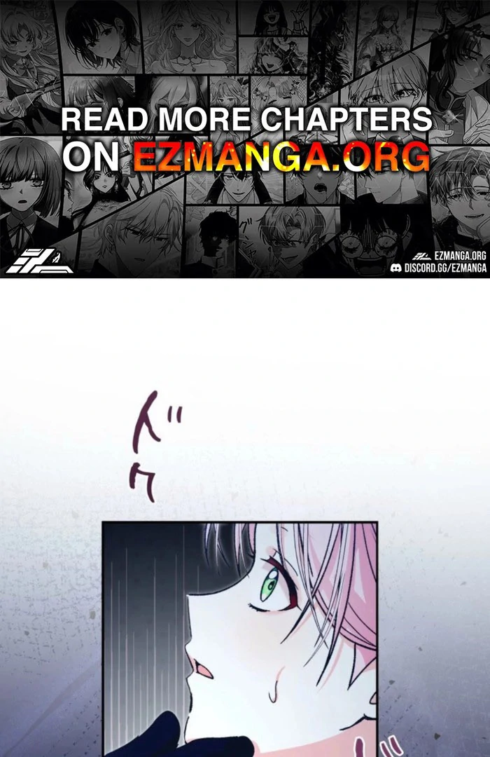 I Ended Up Becoming the Villain’s Personal Chef Chapter 22 - Page 1