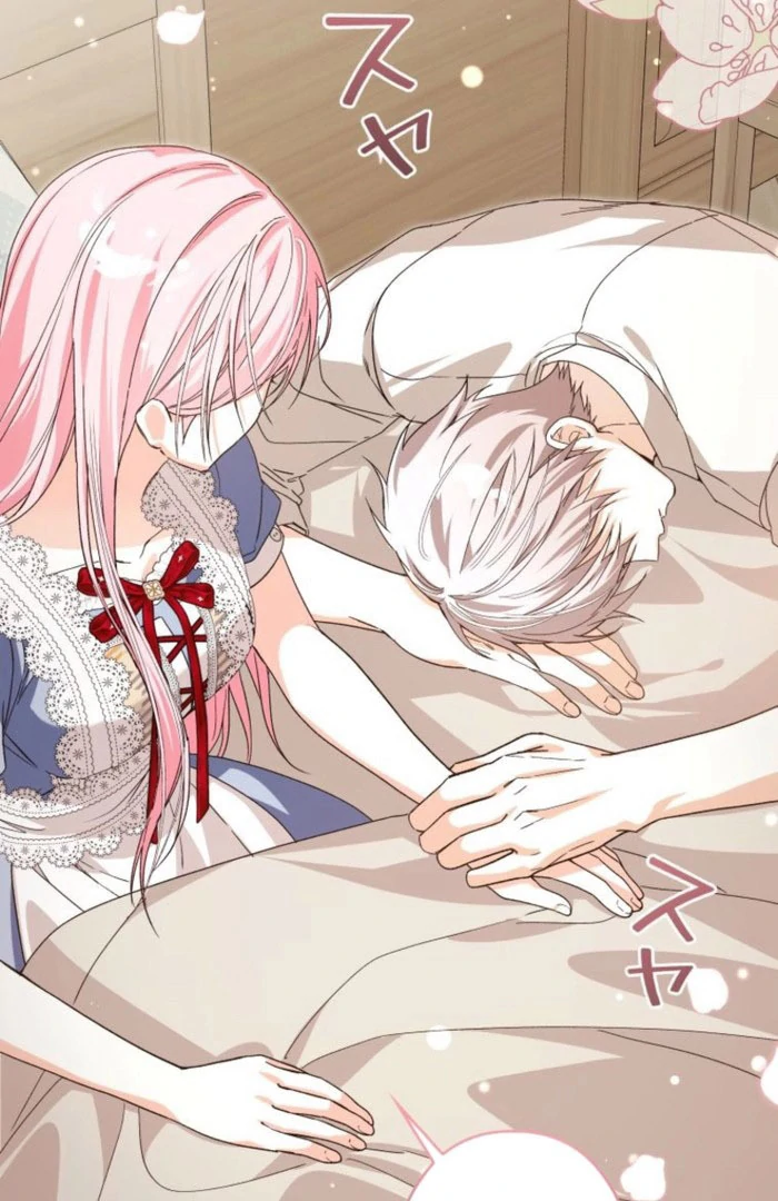 I Ended Up Becoming the Villain’s Personal Chef Chapter 22 - Page 101