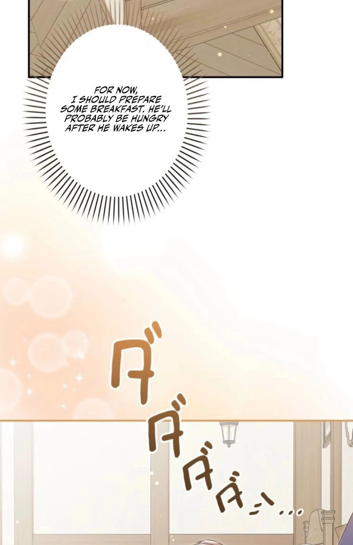 I Ended Up Becoming the Villain’s Personal Chef Chapter 22 - Page 106