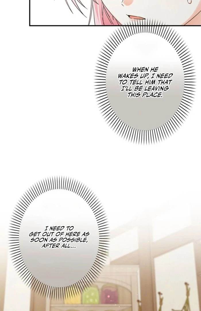 I Ended Up Becoming the Villain’s Personal Chef Chapter 22 - Page 115