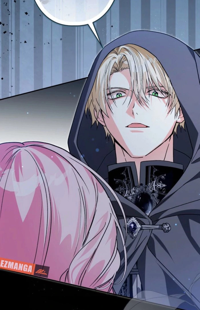 I Ended Up Becoming the Villain’s Personal Chef Chapter 22 - Page 31