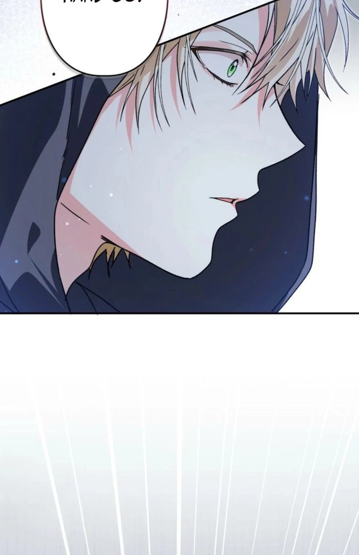 I Ended Up Becoming the Villain’s Personal Chef Chapter 22 - Page 34