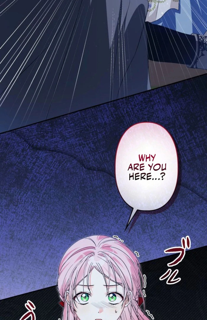 I Ended Up Becoming the Villain’s Personal Chef Chapter 22 - Page 4