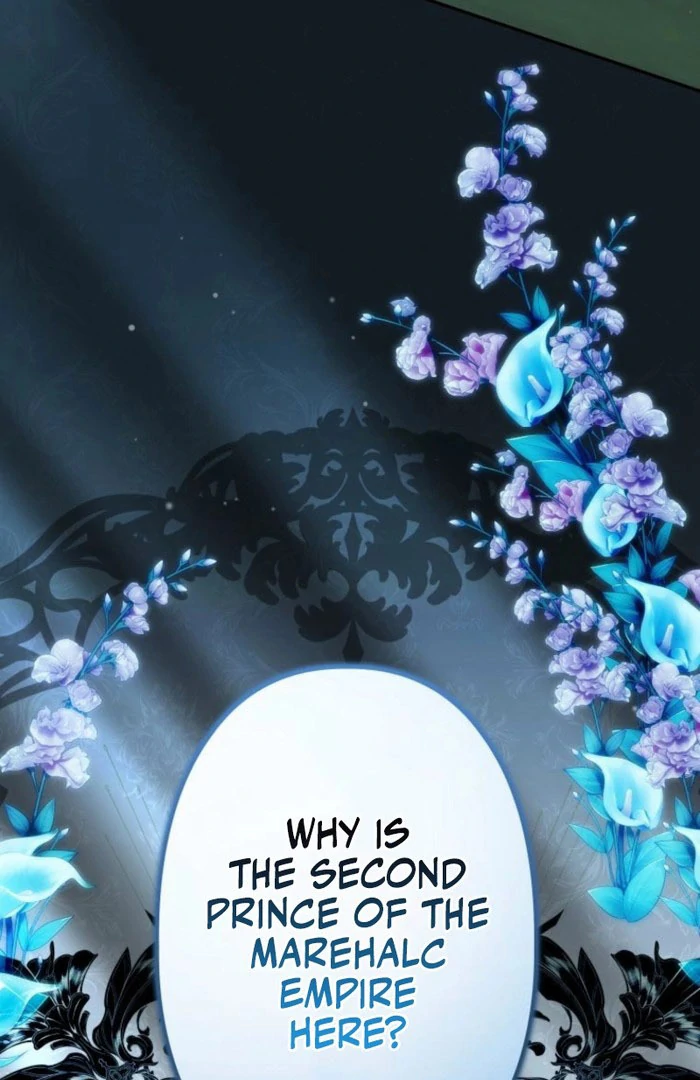 I Ended Up Becoming the Villain’s Personal Chef Chapter 22 - Page 45