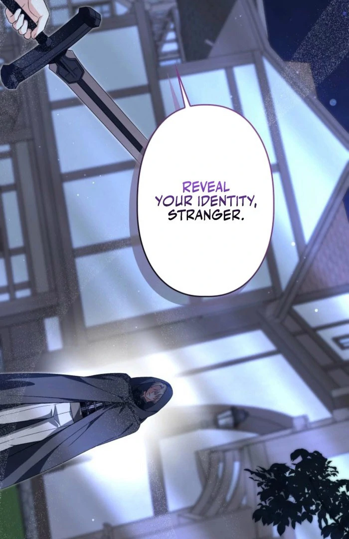 I Ended Up Becoming the Villain’s Personal Chef Chapter 22 - Page 50