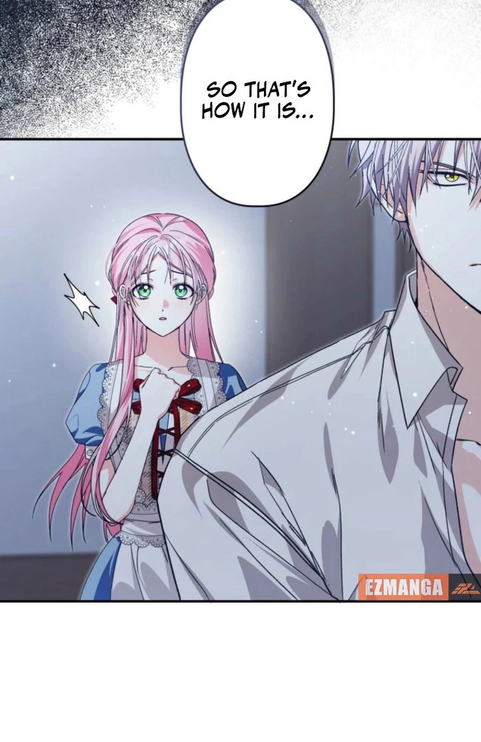 I Ended Up Becoming the Villain’s Personal Chef Chapter 22 - Page 55