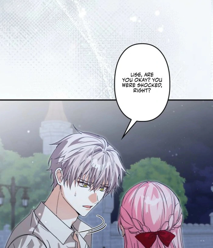 I Ended Up Becoming the Villain’s Personal Chef Chapter 22 - Page 66