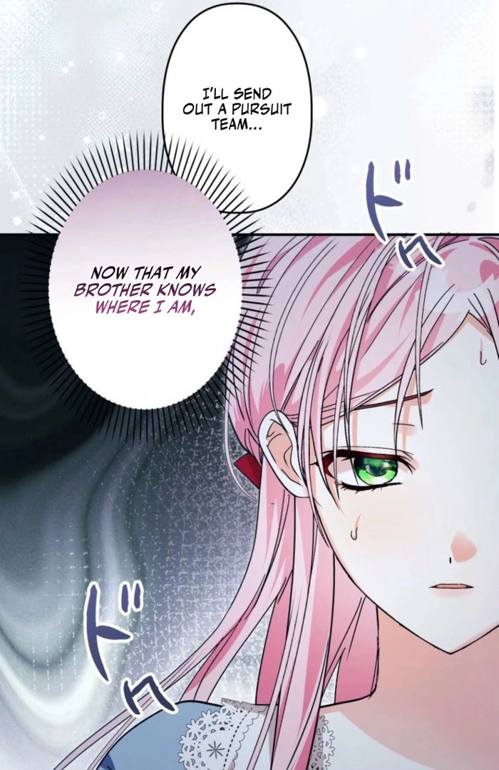 I Ended Up Becoming the Villain’s Personal Chef Chapter 22 - Page 68