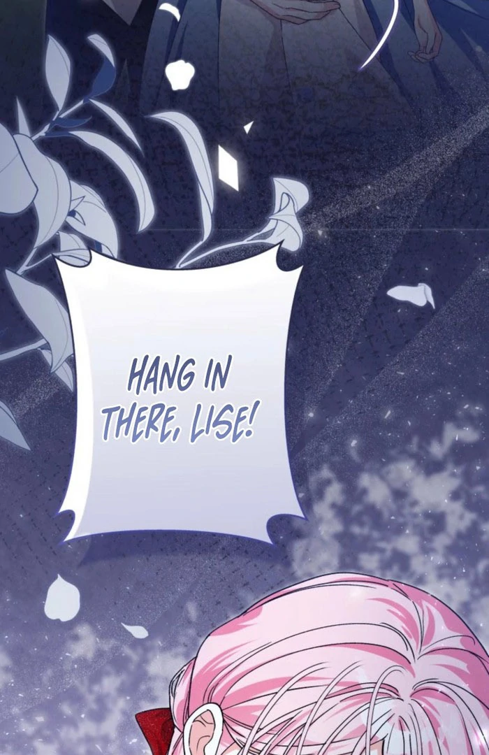 I Ended Up Becoming the Villain’s Personal Chef Chapter 22 - Page 73