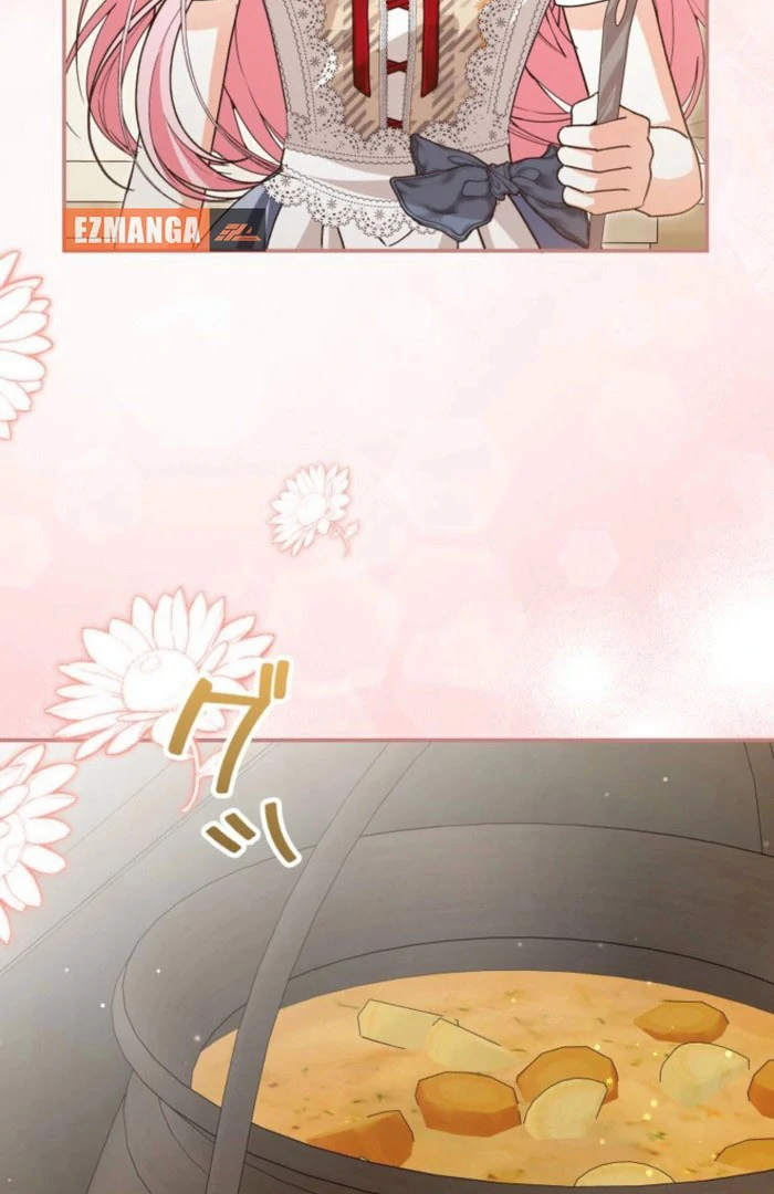 I Ended Up Becoming the Villain’s Personal Chef Chapter 23 - Page 13