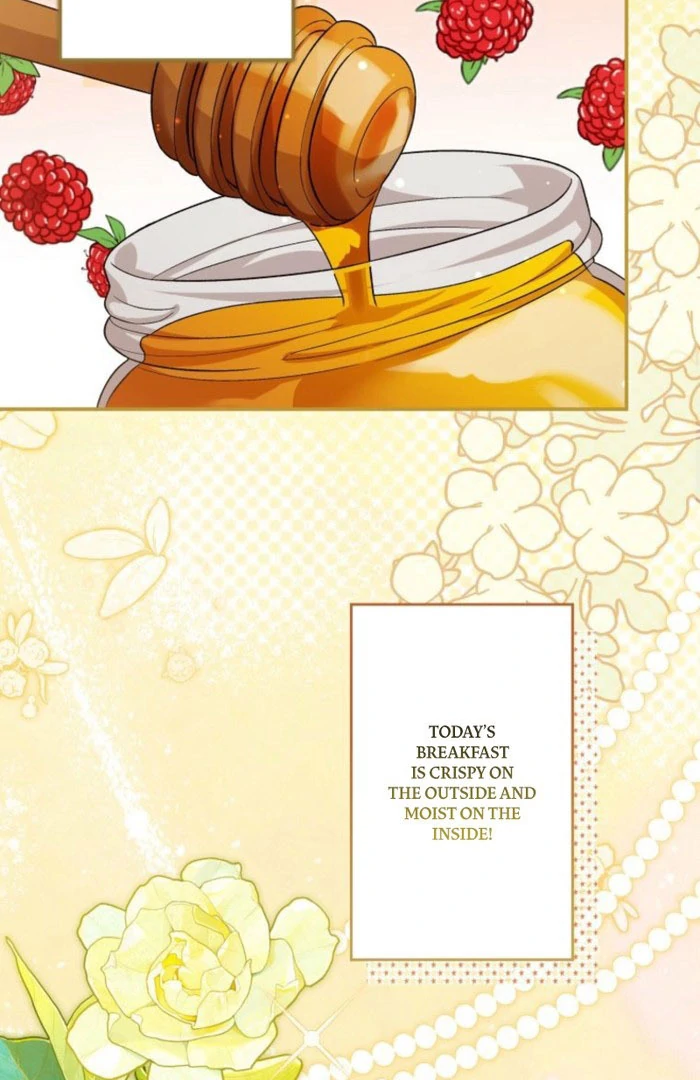 I Ended Up Becoming the Villain’s Personal Chef Chapter 23 - Page 20