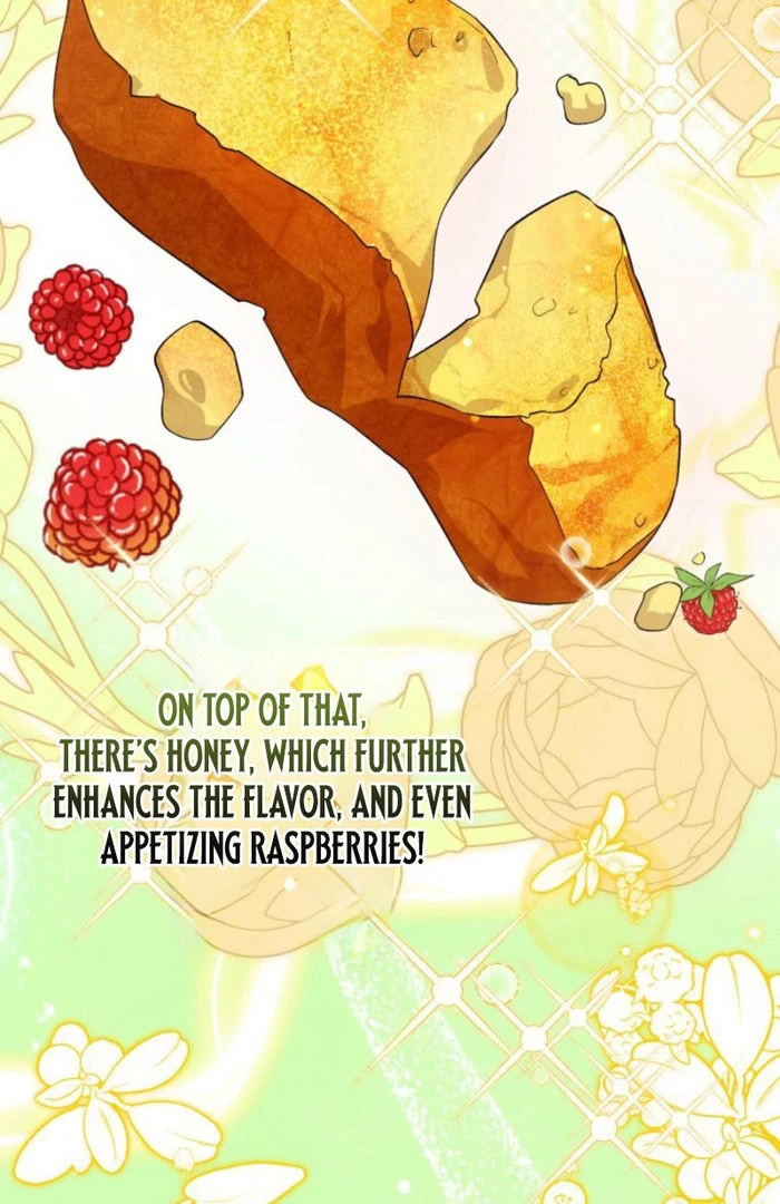 I Ended Up Becoming the Villain’s Personal Chef Chapter 23 - Page 25