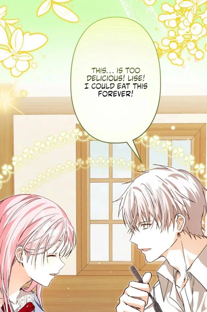 I Ended Up Becoming the Villain’s Personal Chef Chapter 23 - Page 26