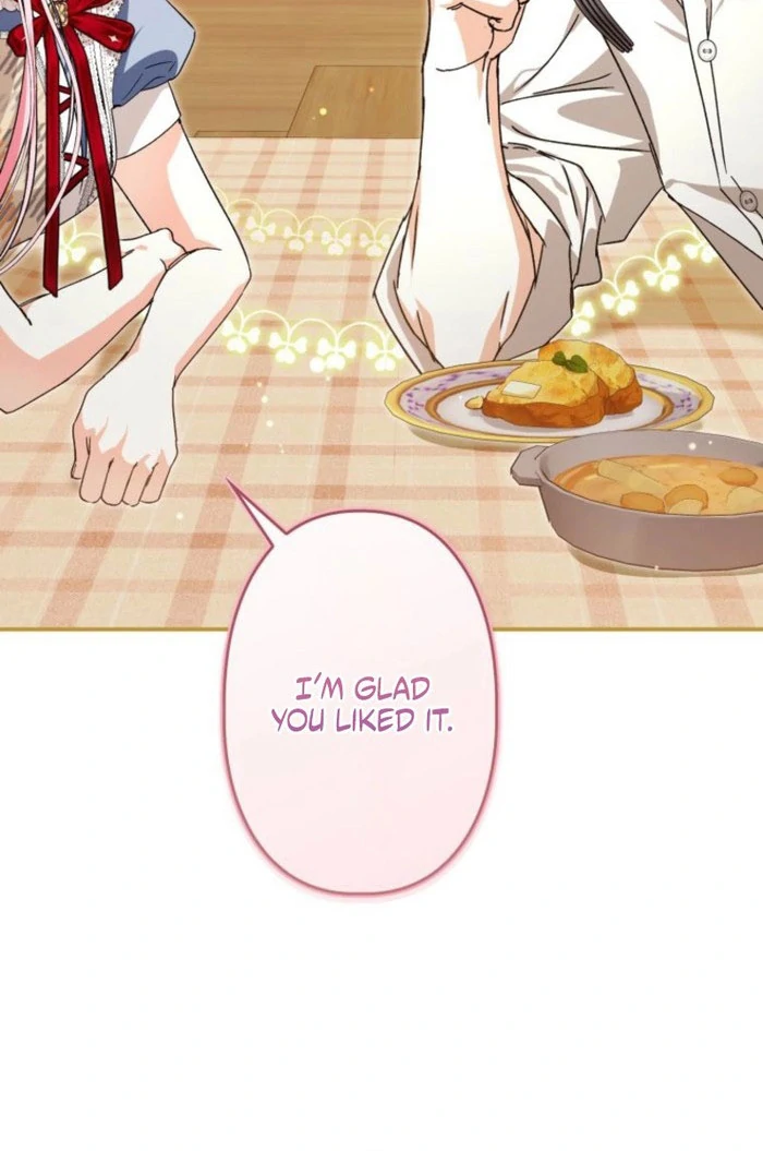 I Ended Up Becoming the Villain’s Personal Chef Chapter 23 - Page 27