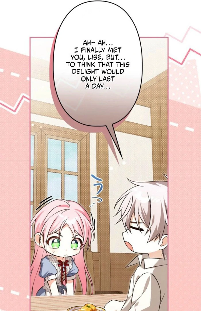 I Ended Up Becoming the Villain’s Personal Chef Chapter 23 - Page 28