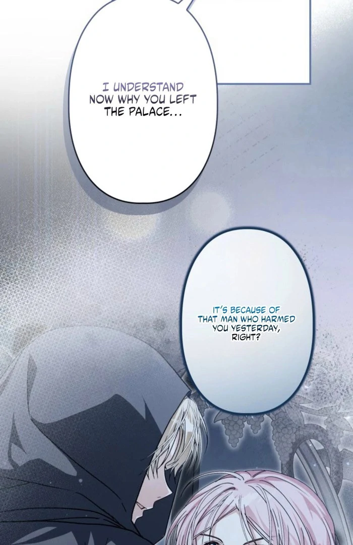 I Ended Up Becoming the Villain’s Personal Chef Chapter 23 - Page 34