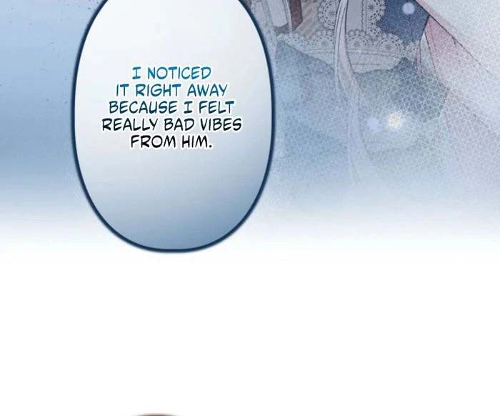 I Ended Up Becoming the Villain’s Personal Chef Chapter 23 - Page 36