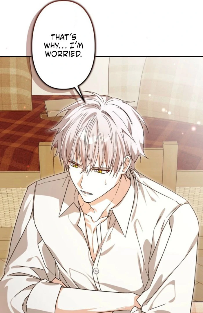 I Ended Up Becoming the Villain’s Personal Chef Chapter 23 - Page 37