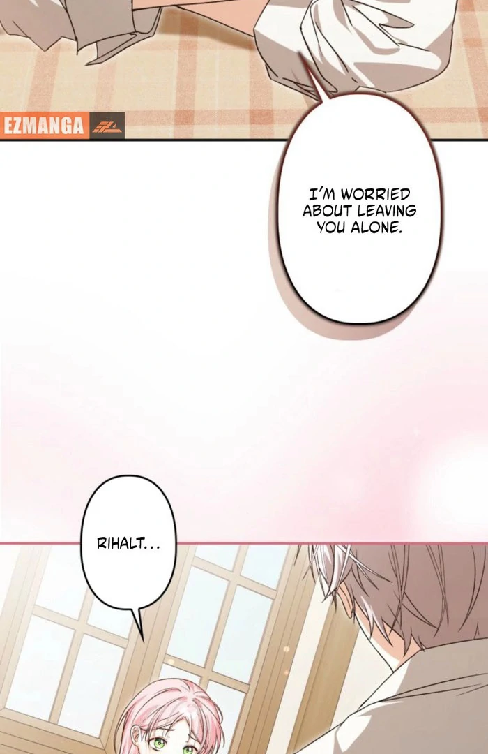 I Ended Up Becoming the Villain’s Personal Chef Chapter 23 - Page 38