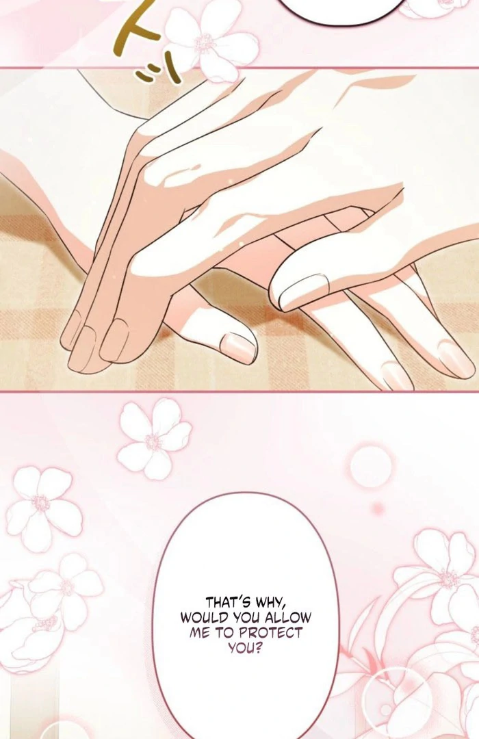 I Ended Up Becoming the Villain’s Personal Chef Chapter 23 - Page 40