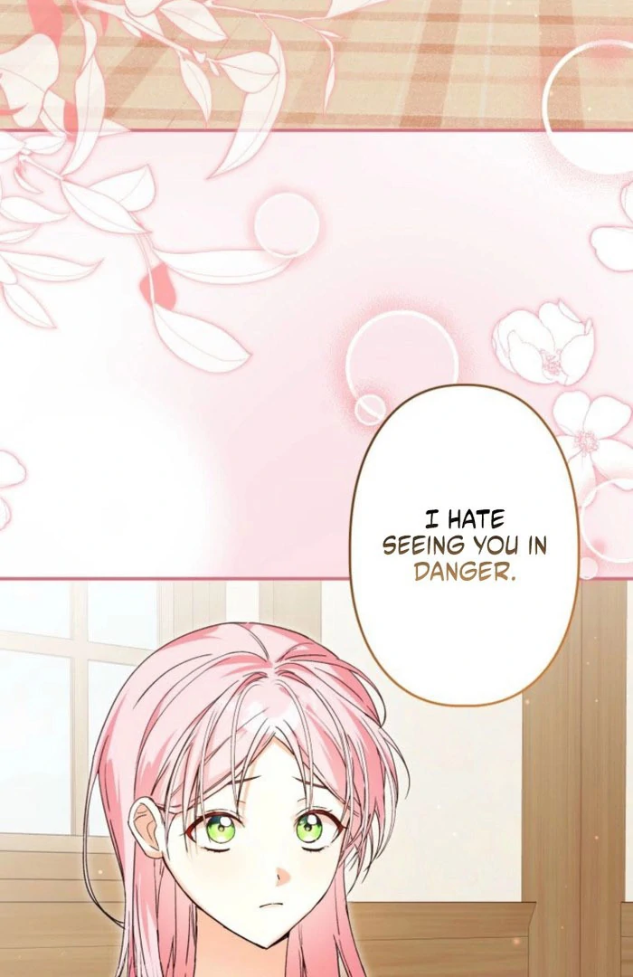 I Ended Up Becoming the Villain’s Personal Chef Chapter 23 - Page 42