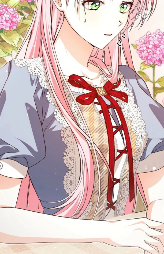 I Ended Up Becoming the Villain’s Personal Chef Chapter 23 - Page 48