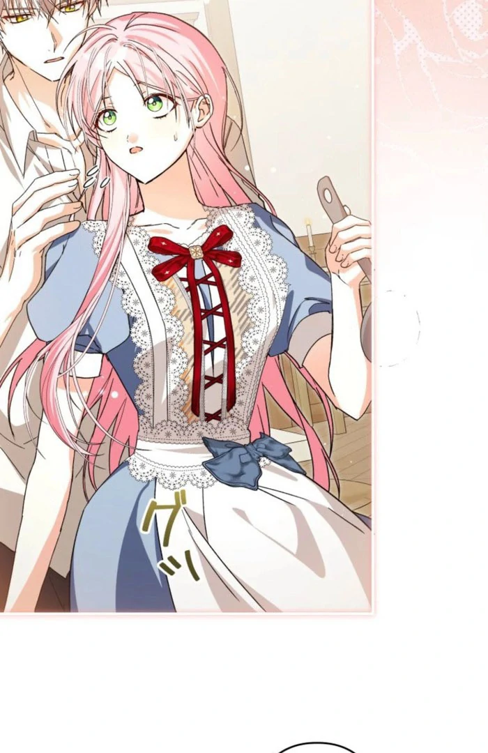 I Ended Up Becoming the Villain’s Personal Chef Chapter 23 - Page 5