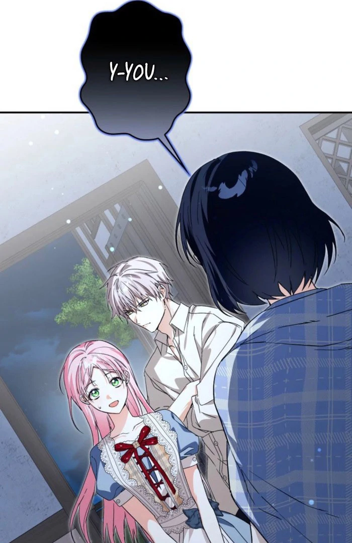 I Ended Up Becoming the Villain’s Personal Chef Chapter 23 - Page 55