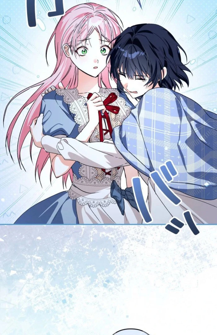 I Ended Up Becoming the Villain’s Personal Chef Chapter 23 - Page 57