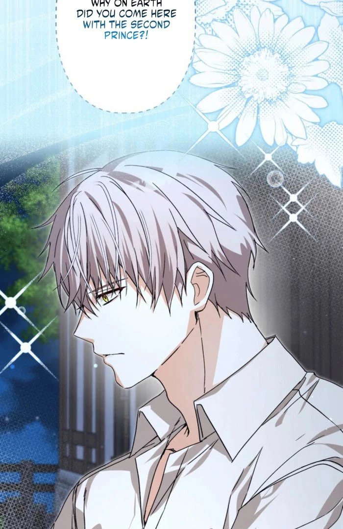 I Ended Up Becoming the Villain’s Personal Chef Chapter 23 - Page 61