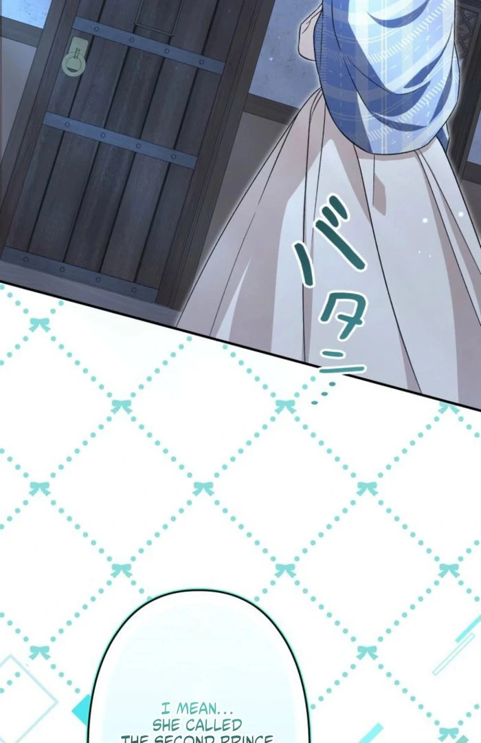 I Ended Up Becoming the Villain’s Personal Chef Chapter 23 - Page 70