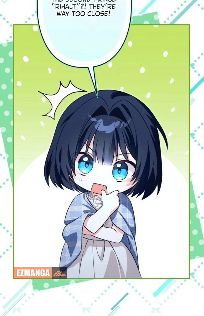 I Ended Up Becoming the Villain’s Personal Chef Chapter 23 - Page 71