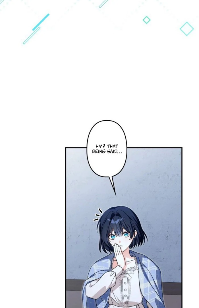 I Ended Up Becoming the Villain’s Personal Chef Chapter 23 - Page 72