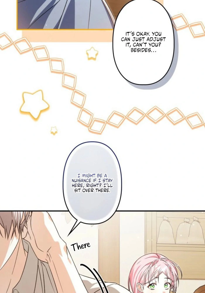 I Ended Up Becoming the Villain’s Personal Chef Chapter 23 - Page 8