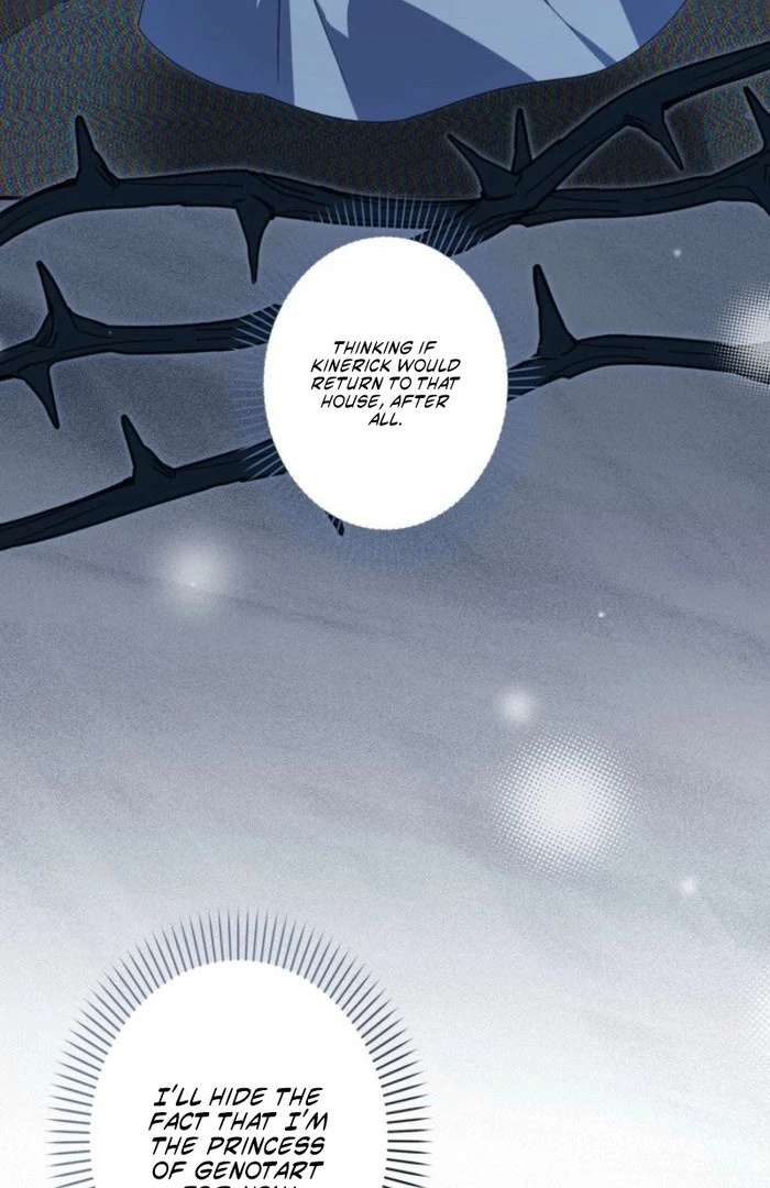 I Ended Up Becoming the Villain’s Personal Chef Chapter 23 - Page 84