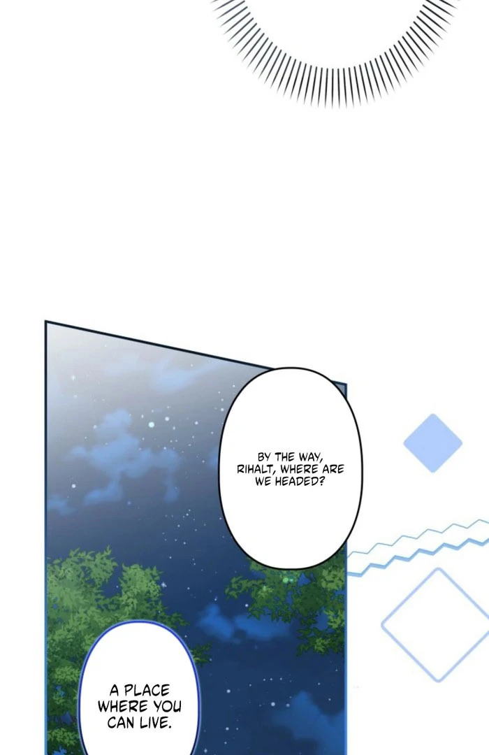 I Ended Up Becoming the Villain’s Personal Chef Chapter 23 - Page 86