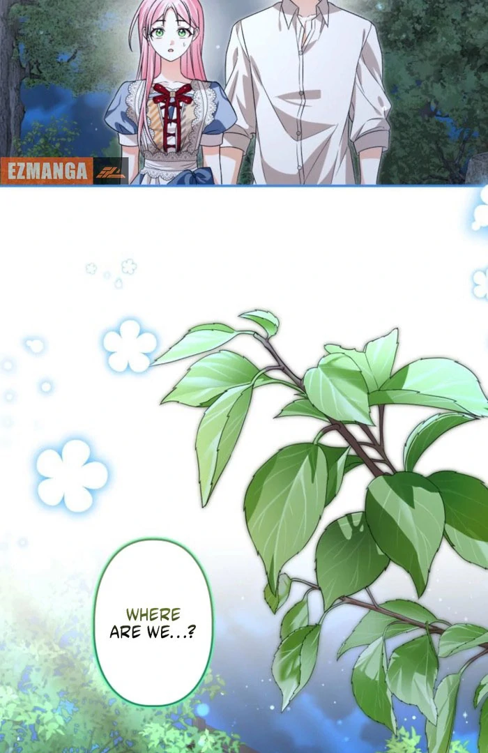 I Ended Up Becoming the Villain’s Personal Chef Chapter 23 - Page 89