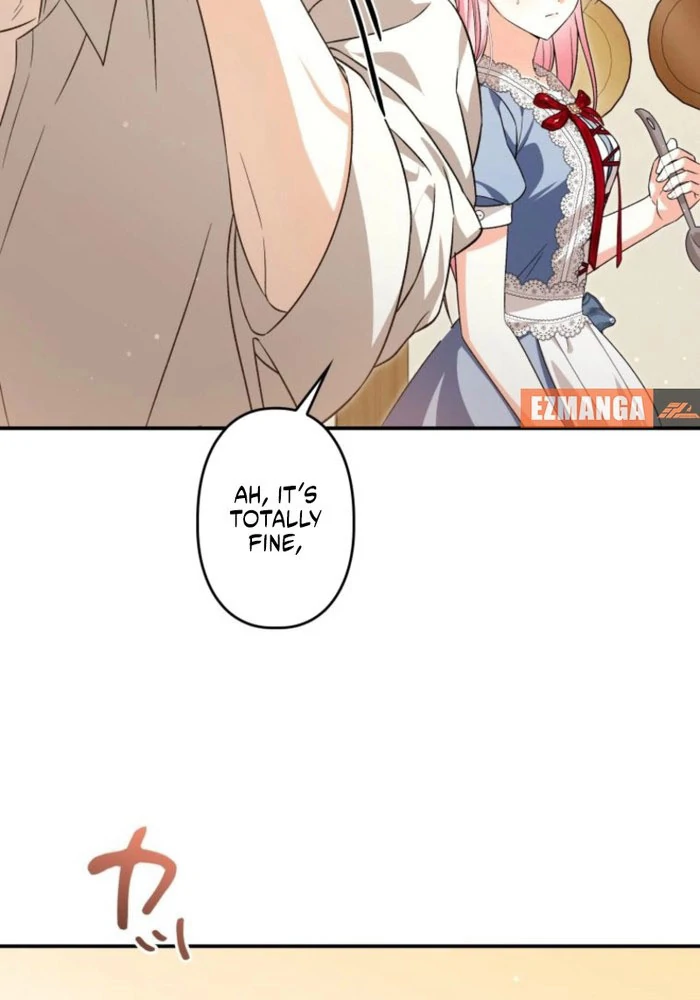 I Ended Up Becoming the Villain’s Personal Chef Chapter 23 - Page 9