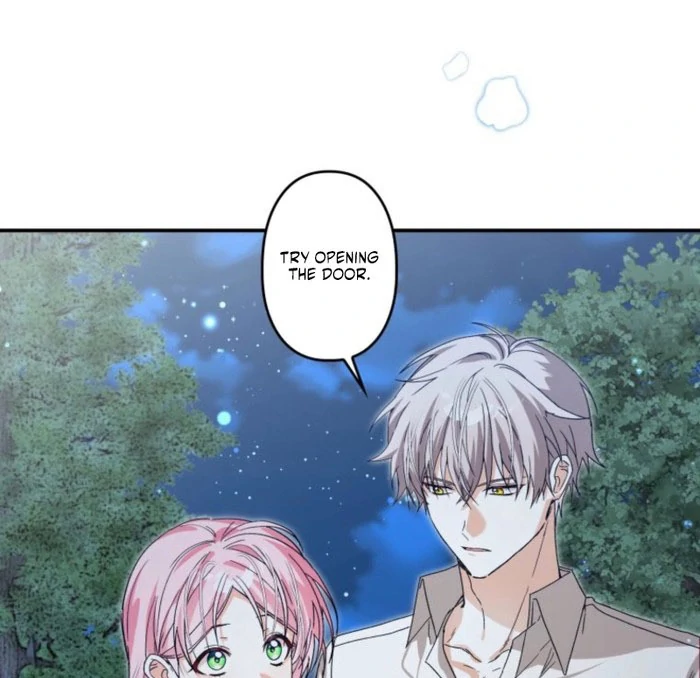 I Ended Up Becoming the Villain’s Personal Chef Chapter 23 - Page 91